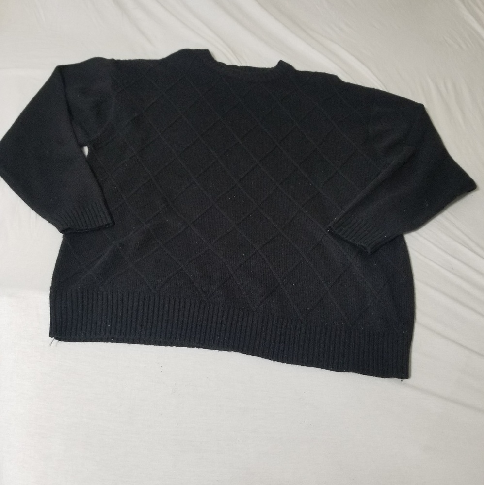 Men's Jordan Craig Sweater - Picture 1 of 5